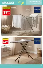 Biedronka gazetka Strona 37