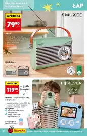 Biedronka gazetka Strona 38