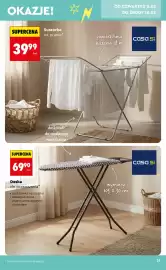 Biedronka gazetka Strona 39