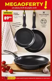 Biedronka gazetka Strona 4