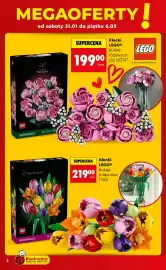 Biedronka gazetka Strona 4