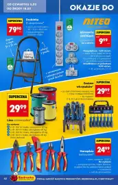 Biedronka gazetka Strona 42