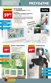 Biedronka gazetka Strona 42