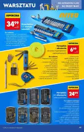 Biedronka gazetka Strona 43