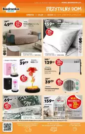 Biedronka gazetka Strona 44