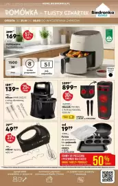 Biedronka gazetka Strona 45