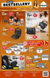 Biedronka gazetka Strona 47