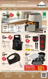 Biedronka gazetka Strona 47