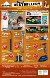 Biedronka gazetka Strona 48