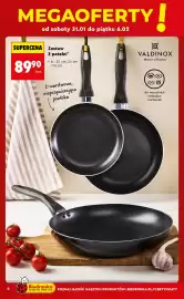 Biedronka gazetka Strona 6