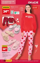 Biedronka gazetka Strona 8