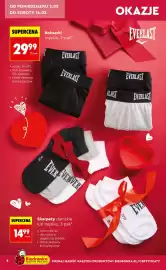 Biedronka gazetka Strona 8