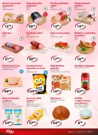 CBA leták | Premium Strana 3