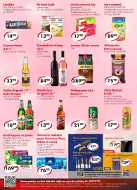 CBA leták | Premium Strana 4