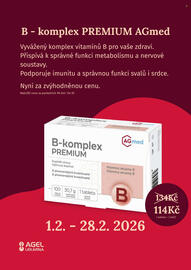 Lékárna AGEL leták Strana 64