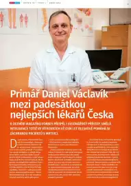 Lékárna AGEL leták Strana 12