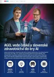 Lékárna AGEL leták Strana 17