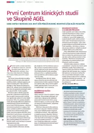 Lékárna AGEL leták Strana 34