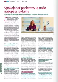 Lékárna AGEL leták Strana 38