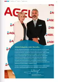 Lékárna AGEL leták Strana 5