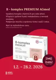 Lékárna AGEL leták Strana 64