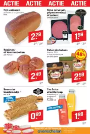 Dagwinkel folder week 6 Pagina 2