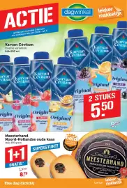 Lekker Makkelijk folder week 6 Pagina 1