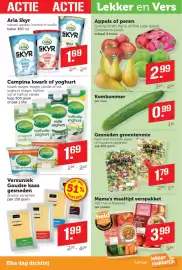 Lekker Makkelijk folder week 6 Pagina 3