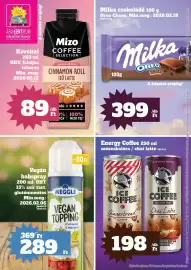 Vil-For akciós újság hét 5 Oldal 1