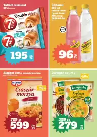 Vil-For akciós újság hét 5 Oldal 10