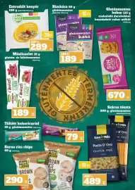 Vil-For akciós újság hét 5 Oldal 12