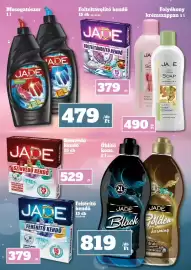 Vil-For akciós újság hét 5 Oldal 14