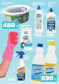 Vil-For akciós újság hét 5 Oldal 15