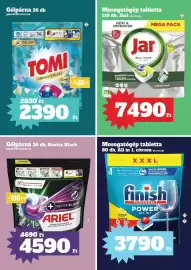 Vil-For akciós újság hét 5 Oldal 16