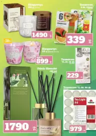 Vil-For akciós újság hét 5 Oldal 18