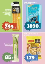 Vil-For akciós újság hét 5 Oldal 19