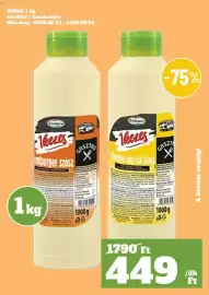 Vil-For akciós újság hét 5 Oldal 2