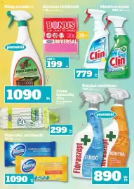 Vil-For akciós újság hét 5 Oldal 20