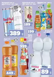 Vil-For akciós újság hét 5 Oldal 23