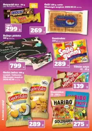 Vil-For akciós újság hét 5 Oldal 4