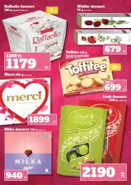 Vil-For akciós újság hét 5 Oldal 6