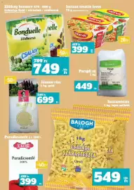 Vil-For akciós újság hét 5 Oldal 8