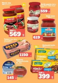 Vil-For akciós újság hét 5 Oldal 9