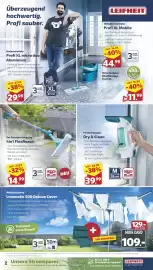 Famila Nord West Prospekt woche 5 Seite 2