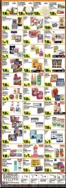 R Ranch Markets weekly ad Page 2