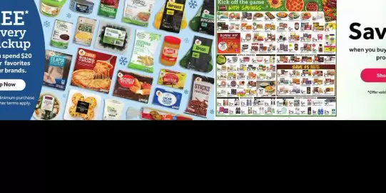 Stop&Shop weekly ad week 5 Page 2