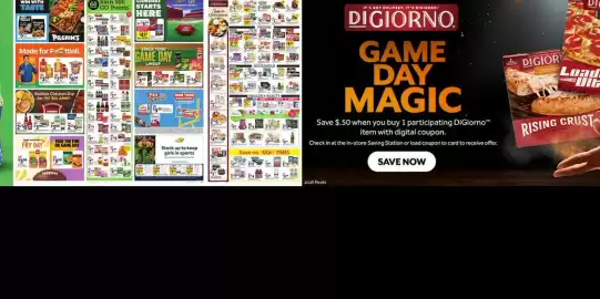 Stop&Shop weekly ad week 5 Page 5