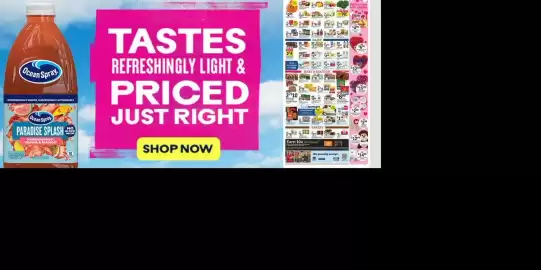 Stop&Shop weekly ad week 5 Page 9