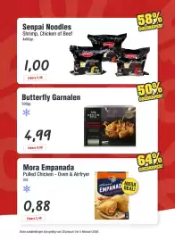 Budget Food folder week 5 Pagina 4