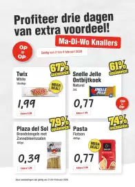 Budget Food folder week 5 Pagina 6